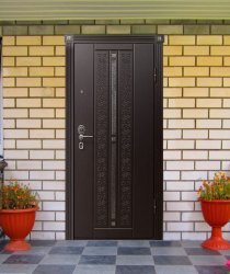 Двери уличные в Реутове